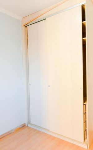 Apartamento à venda com 64m², 3 quartos e 1 vagaQuarto 2
