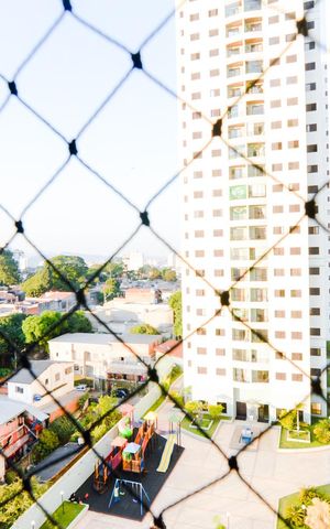 Apartamento à venda com 64m², 3 quartos e 1 vagaVista Quarto 1 