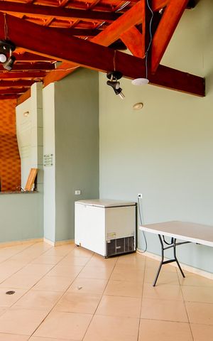 Apartamento à venda com 64m², 3 quartos e 1 vagaÁrea comum - Churrasqueira