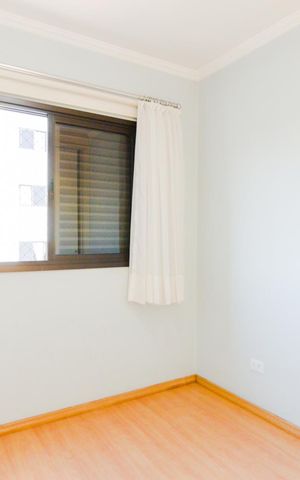 Apartamento à venda com 64m², 3 quartos e 1 vagaQuarto 2