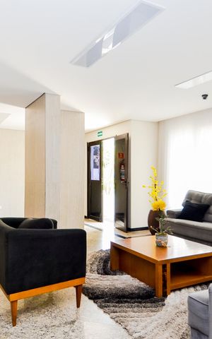 Apartamento à venda com 64m², 3 quartos e 1 vagaHall de entrada