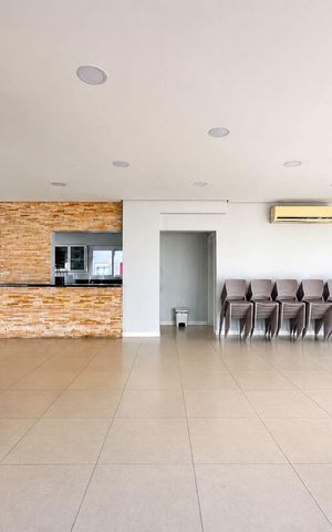 Apartamento à venda com 57m², 2 quartos e 1 vaga
