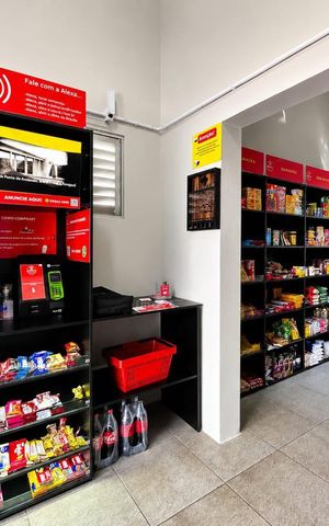 Apartamento à venda com 57m², 2 quartos e 1 vaga