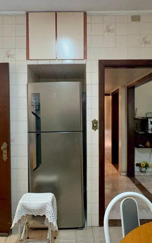 Casa para alugar com 192m², 3 quartos e 2 vagas Casa para alugar com 192m², 3 quartos e 2 vagasCozinha