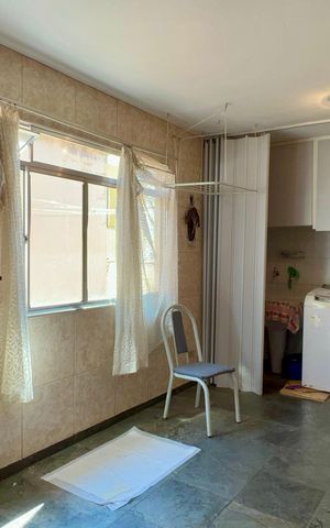 Casa para alugar com 192m², 3 quartos e 2 vagas Casa para alugar com 192m², 3 quartos e 2 vagasLavanderia