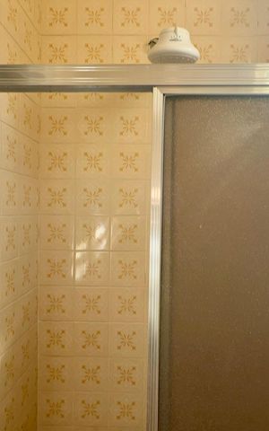 Casa para alugar com 192m², 3 quartos e 2 vagas Casa para alugar com 192m², 3 quartos e 2 vagasBanheiro da Suíte