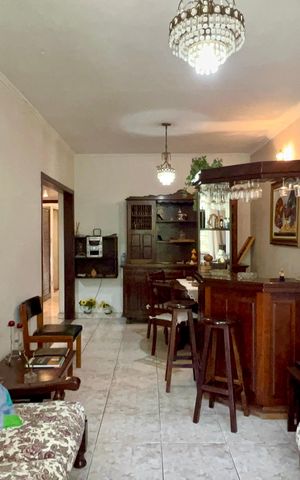 Casa para alugar com 192m², 3 quartos e 2 vagas Casa para alugar com 192m², 3 quartos e 2 vagasSala