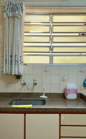 Casa para alugar com 192m², 3 quartos e 2 vagas Casa para alugar com 192m², 3 quartos e 2 vagasCozinha