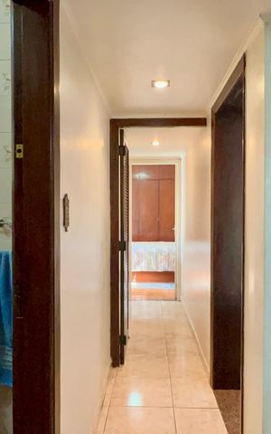 Casa para alugar com 192m², 3 quartos e 2 vagas Casa para alugar com 192m², 3 quartos e 2 vagasCorredor
