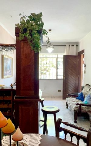 Casa para alugar com 192m², 3 quartos e 2 vagas Casa para alugar com 192m², 3 quartos e 2 vagasSala