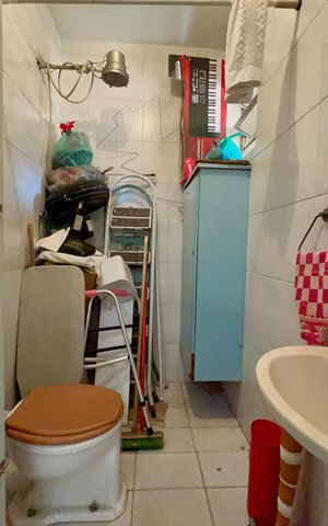 Casa para alugar com 192m², 3 quartos e 2 vagas Casa para alugar com 192m², 3 quartos e 2 vagasBanheiro de serviço
