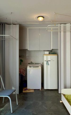 Casa para alugar com 192m², 3 quartos e 2 vagas Casa para alugar com 192m², 3 quartos e 2 vagasLavanderia