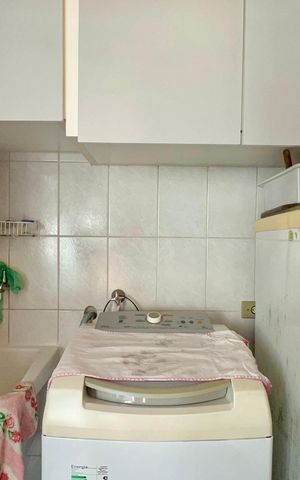 Casa para alugar com 192m², 3 quartos e 2 vagas Casa para alugar com 192m², 3 quartos e 2 vagasLavanderia