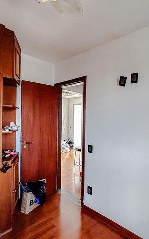 Apartamento à venda com 63m², 2 quartos e 1 vagaQuarto 1