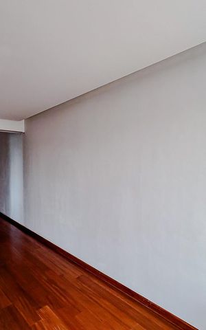 Apartamento à venda com 63m², 2 quartos e 1 vagaSala