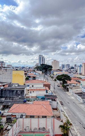 Apartamento à venda com 63m², 2 quartos e 1 vagaVista da Varanda