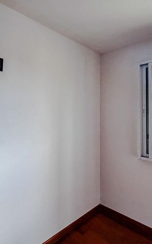 Apartamento à venda com 63m², 2 quartos e 1 vagaQuarto 1