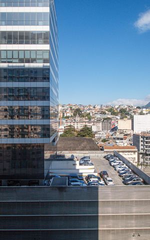Apartamento à venda com 44m², 2 quartos e sem vaga Apartamento à venda com 44m², 2 quartos e sem vagaSala Varanda Vista