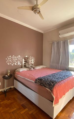 Apartamento à venda com 70m², 2 quartos e sem vaga