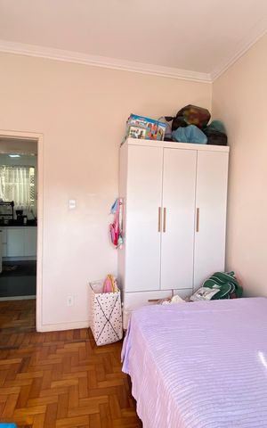 Apartamento à venda com 70m², 2 quartos e sem vaga