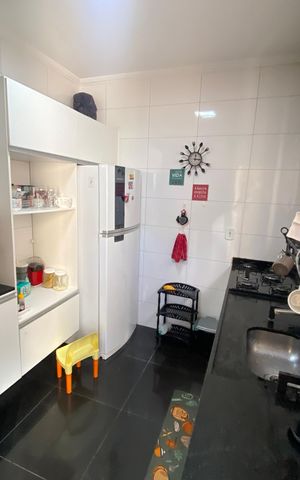 Apartamento à venda com 70m², 2 quartos e sem vaga