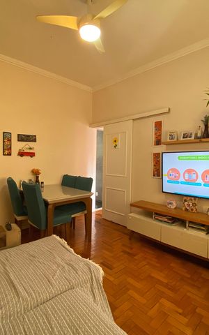 Apartamento à venda com 70m², 2 quartos e sem vaga