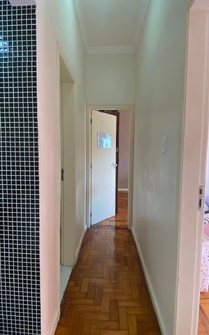 Apartamento à venda com 70m², 2 quartos e sem vaga