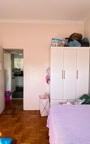 Apartamento à venda com 70m², 2 quartos e sem vaga