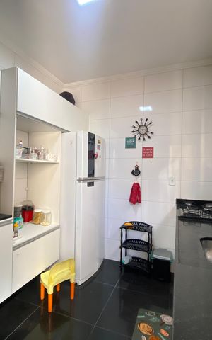 Apartamento à venda com 70m², 2 quartos e sem vaga
