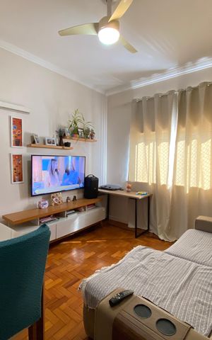 Apartamento à venda com 70m², 2 quartos e sem vaga