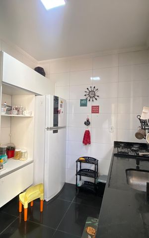 Apartamento à venda com 70m², 2 quartos e sem vaga