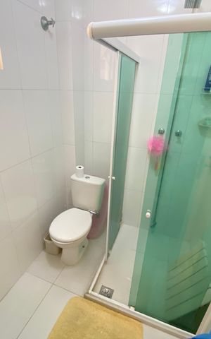 Apartamento à venda com 70m², 2 quartos e sem vaga