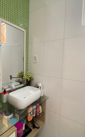 Apartamento à venda com 70m², 2 quartos e sem vaga