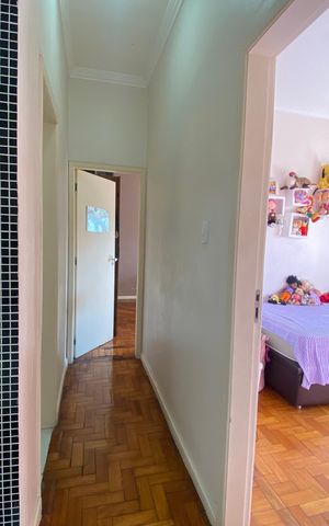 Apartamento à venda com 70m², 2 quartos e sem vaga