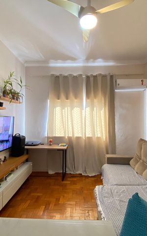 Apartamento à venda com 70m², 2 quartos e sem vaga