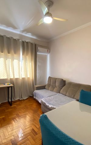 Apartamento à venda com 70m², 2 quartos e sem vaga