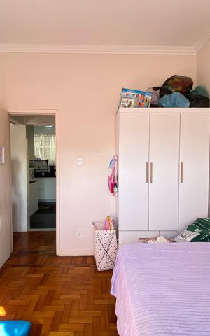 Apartamento à venda com 70m², 2 quartos e sem vaga