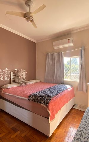 Apartamento à venda com 70m², 2 quartos e sem vaga