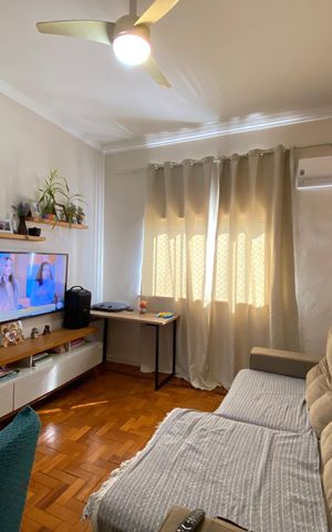 Apartamento à venda com 70m², 2 quartos e sem vaga