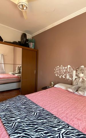Apartamento à venda com 70m², 2 quartos e sem vaga