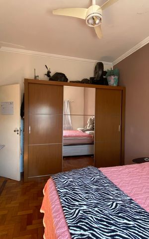 Apartamento à venda com 70m², 2 quartos e sem vaga