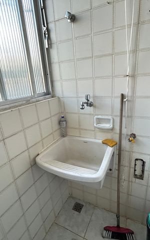 Apartamento à venda com 68m², 2 quartos e 1 vagaÁrea de Serviço