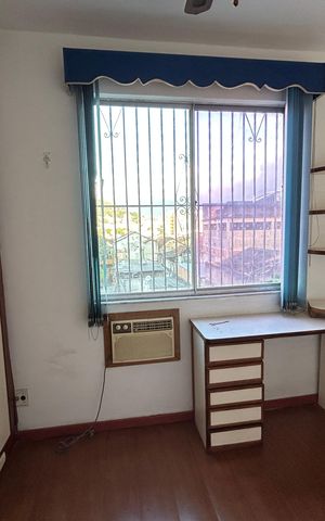 Apartamento à venda com 68m², 2 quartos e 1 vagaQuarto 1