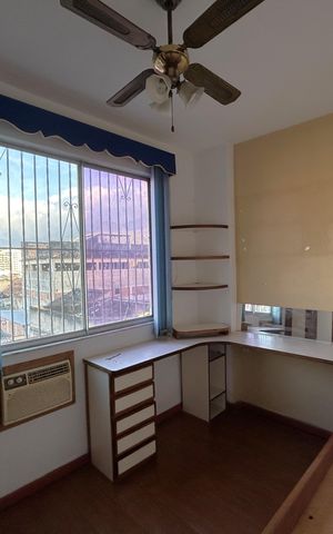 Apartamento à venda com 68m², 2 quartos e 1 vagaQuarto 1