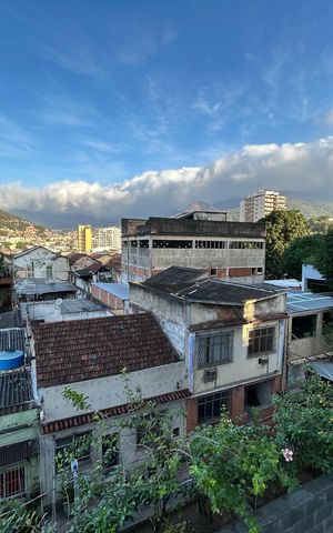 Apartamento à venda com 68m², 2 quartos e 1 vagaVista do Quarto 1