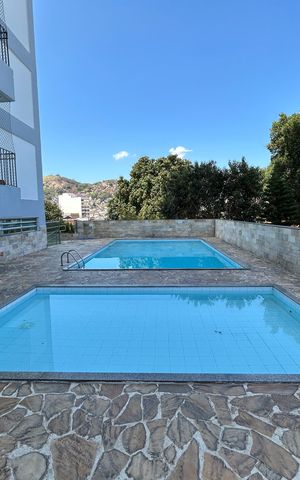 Apartamento à venda com 68m², 2 quartos e 1 vagaÁrea comum - Piscina