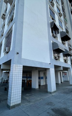 Apartamento à venda com 68m², 2 quartos e 1 vagaÁrea comum