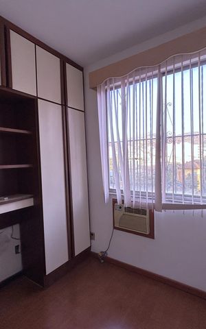 Apartamento à venda com 68m², 2 quartos e 1 vagaQuarto 2