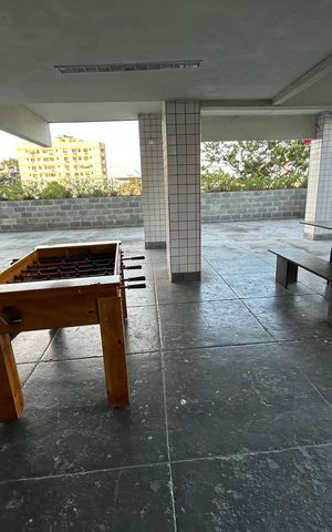 Apartamento à venda com 68m², 2 quartos e 1 vagaÁrea comum