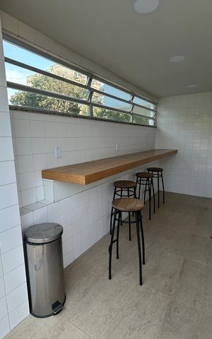 Apartamento à venda com 68m², 2 quartos e 1 vagaÁrea comum